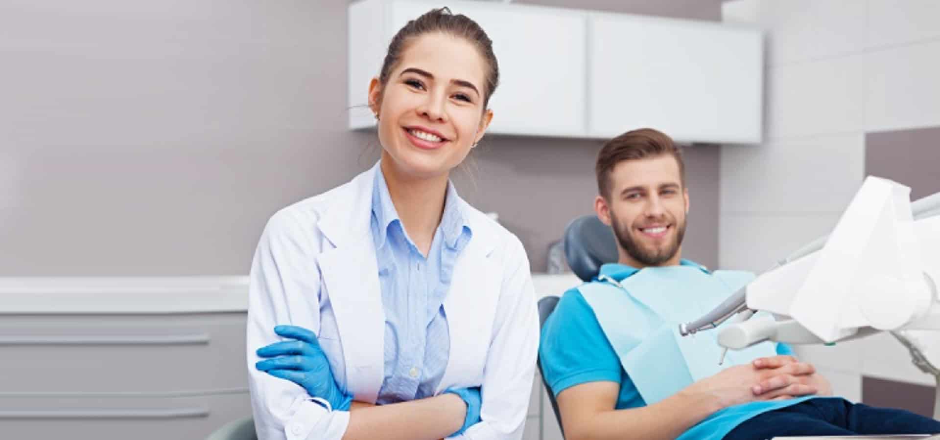 dental treatment