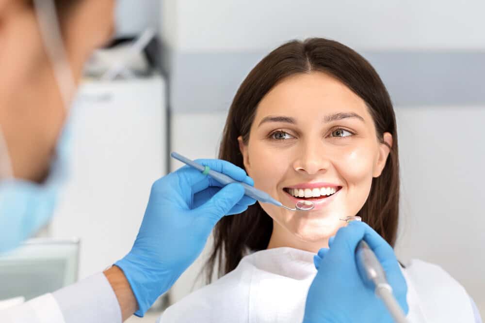 your dentist in nw calgary ab